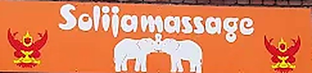 Solija Thaimassage Logo